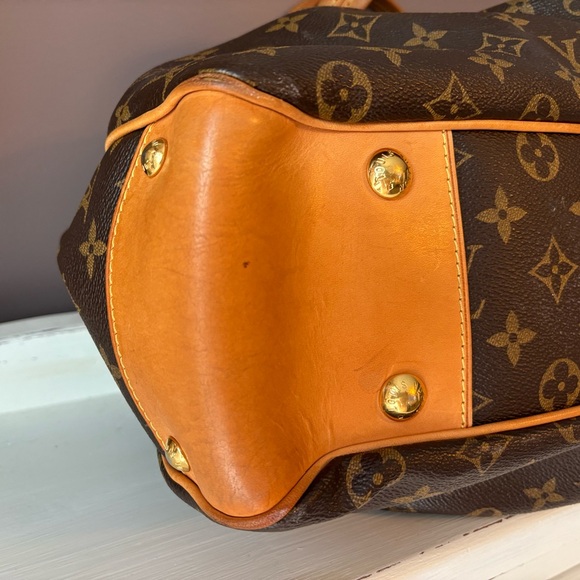 🩷💯 Auth Louis Vuitton Boetie MM Shoulder Bag - Picture 9 of 16
